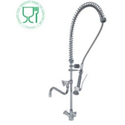 Diamond Douchette et Robinet | avec Groupe Mélangeur | Sortie Mono Diamond Douchette et Robinet | avec Groupe Mélangeur | Sortie Mono