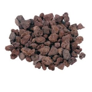 Diamond Sac pierres de lave 3 kg Diamond Sac pierres de lave 3 kg