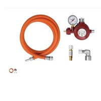 Détendeur | Pour Réchaud à Gaz | Bartscher