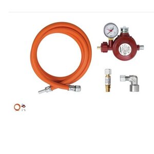 Bartscher Détendeur | Pour Réchaud à Gaz | Bartscher