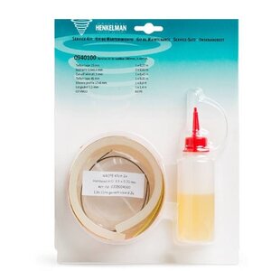 Henkelman Kit d'Entretien | Henkelman