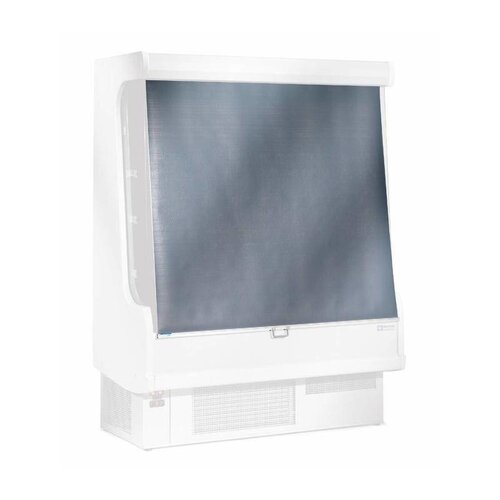 Diamond Mural Réfrigéré | Ventilé avec Groupe | Disponible en 5 Largeurs