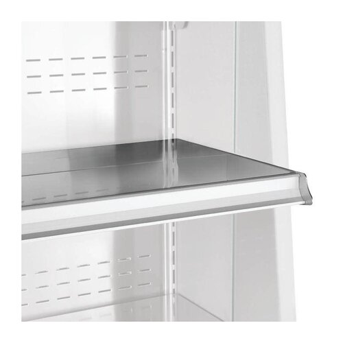 Diamond Mural Réfrigéré | Ventilé avec Groupe | Disponible en 5 Largeurs