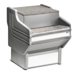 Diamond Elément Caisse |  700x930xh665/930mm