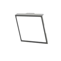 Fenêtre pour grille en PTFE | ROBAND | pour grill 8 Sandwich