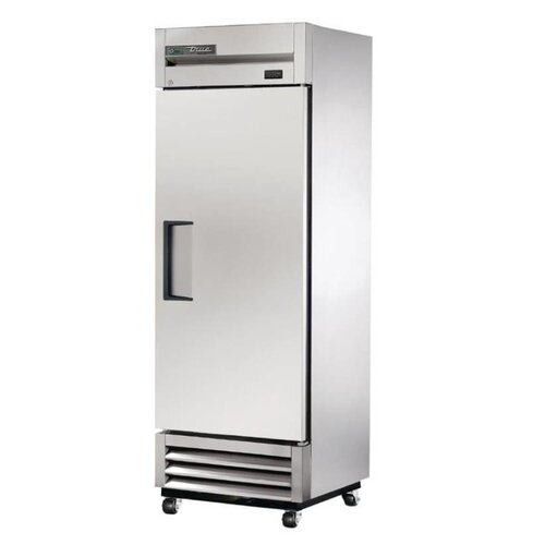True Réfrigérateur | 1 Porte | 538 L | 686 x 623x1995(H)mm True Réfrigérateur | 1 Porte | 538 L | 686 x 623x1995(H)mm