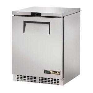 True Sous-Comptoir | Encastrable | Réfrigéré | 610x629x832(h)mm True Sous-Comptoir | Encastrable | Réfrigéré | 610x629x832(h)mm