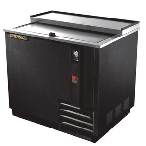 True Meuble Réfrigéré | 264 Bouteilles de 355ml | 934x677x848(h)mm