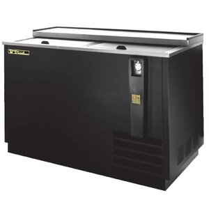 True Meuble Réfrigéré à Boissons  | 390 Bouteilles  de 355ml | 1261x 677x(h)848mm