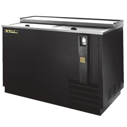 True Meuble Réfrigéré à Boissons  | 390 Bouteilles  de 355ml |  1261x 677x(h)848mm