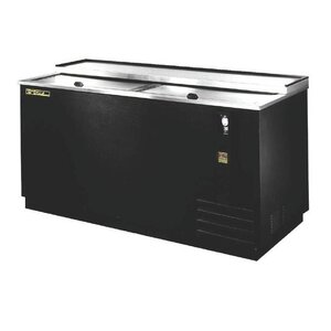 True Meuble Réfrigéré à Boissons | 528 Bouteilles  | 1642x677x 848(h)mm