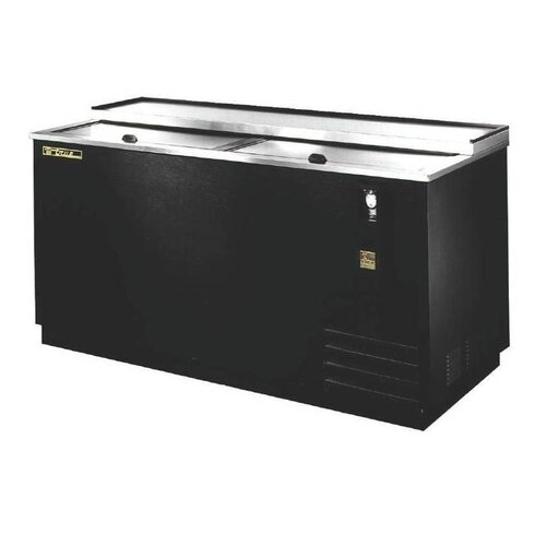 True Meuble Réfrigéré à Boissons | 528 Bouteilles  | 1642x677x 848(h)mm