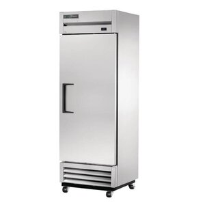 True Armoire Réfrigérée Positive  | 1 Porte |  538L  | 686x623x(h)1995mm