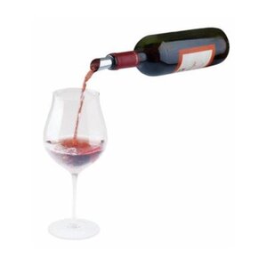 Bar Professional Mini Disques Verseurs | Anti-Gouttes | Lot 5 Pièces