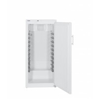 Réfrigérateur de Boulangerie | Blanc |10 Porte-Grilles - 600x400mm | Liebherr |491 Litres | BKv 5040 | 750x730x(h)1640mm
