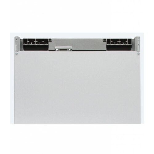 Liebherr Réfrigérateur | Blanc avec Porte en Acier | Liebherr | 411 Litres | FKDv 4211 | 600x687x(h)2010mm