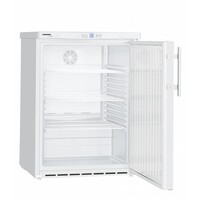 Réfrigérateur | Modèle de Table | Blanc | Dynamic | Liebherr | 141 Litres | FKUv 1610 | 600x610x(h)830mm