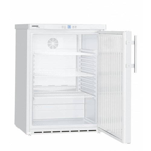 Liebherr Réfrigérateur | Modèle de Table | Blanc | Dynamic | Liebherr | 141 Litres | FKUv 1610 | 600x610x(h)830mm