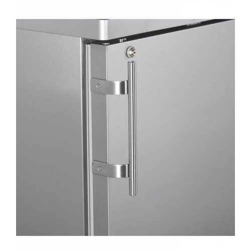 Liebherr Réfrigérateur | Modèle de Table | Inox | Dynamic | Liebherr | 141 Litres | FKUv 1660 | 600x610x(h)830mm