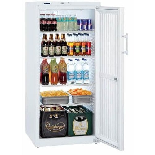 Liebherr Réfrigérateur | Blanc | Dynamic | Liebherr | 240 Litres | FKv 2640 | 600x610x(h)1250mm