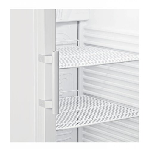 Liebherr Réfrigérateur | Blanc | Dynamic | Porte en Verre | Liebherr | 250 Litres | FKv 2643 | 600x610x(h)1250mm