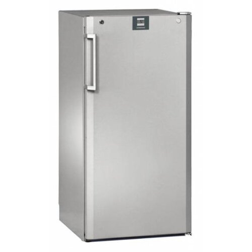 Liebherr Réfrigérateur | Gris Acier | Dynamic | Liebherr | 240 Litres | FKvsl 2610 | 600x610x(h)1250mm Liebherr Réfrigérateur | Gris Acier | Dynamic | Liebherr | 240 Litres | FKvsl 2610 | 600x610x(h)1250mm