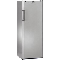 Réfrigérateur | Gris Acier | Dynamic | Liebherr | 333 Litres | Fkvsl 3610 | 600x610x(h)1640mm