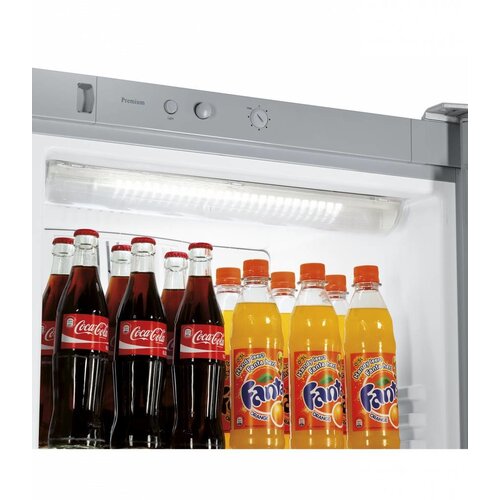 Liebherr Réfrigérateur | Gris Acier | Dynamic | Porte en Verre | Liebherr | 348 Litres | Fkvsl 3613 | 600x610x(h)1640mm Liebherr Réfrigérateur | Gris Acier | Dynamic | Porte en Verre | Liebherr | 348 Litres | Fkvsl 3613 | 600x610x(h)1640mm