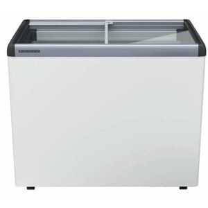 Liebherr Coffre Réfrigéré | Couvercle en Verre | Liebherr | 334 Litres | FT 3302 | 1045x661x(h)910mm Liebherr Coffre Réfrigéré | Couvercle en Verre | Liebherr | 334 Litres | FT 3302 | 1045x661x(h)910mm