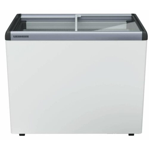 Liebherr Coffre Réfrigéré | Couvercle en Verre | Liebherr | 334 Litres | FT 3302 | 1045x661x(h)910mm Liebherr Coffre Réfrigéré | Couvercle en Verre | Liebherr | 334 Litres | FT 3302 | 1045x661x(h)910mm