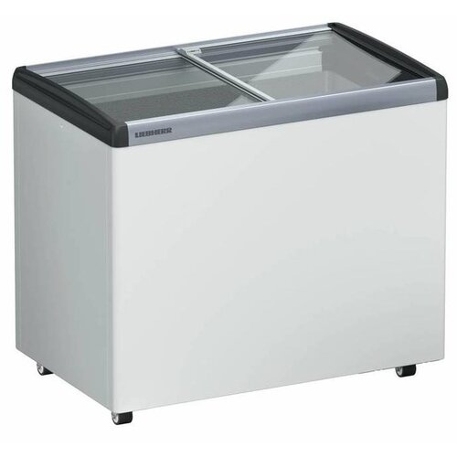 Liebherr Coffre Réfrigéré | Couvercle en Verre | Liebherr | 334 Litres | FT 3302 | 1045x661x(h)910mm