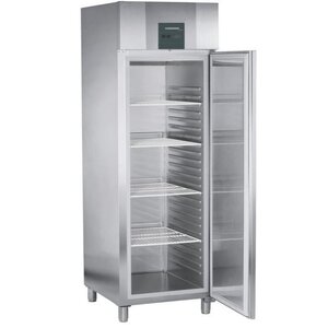 Liebherr Réfrigérateur | ProfiLine| Liebherr | 601 Litres | 2/1 GN | GKPv 6570| 700x830x(h)2150mm