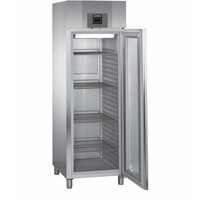 Réfrigérateur | ProfiLine | Porte en Verre | Liebherr | 601 Litres | 2/1 GN | GKPv 6573 | 700x830x(h)2150mm