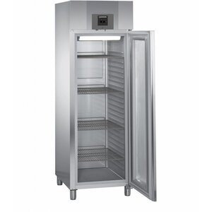 Liebherr Réfrigérateur | ProfiLine | Porte en Verre | Liebherr | 601 Litres | 2/1 GN | GKPv 6573 | 700x830x(h)2150mm