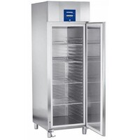 Réfrigérateur | ProfLine | Liebherr | 601 Litres | 2/1 GN | Ecran de Controle | GKPv 6590 | 700x830x(h)2150mm