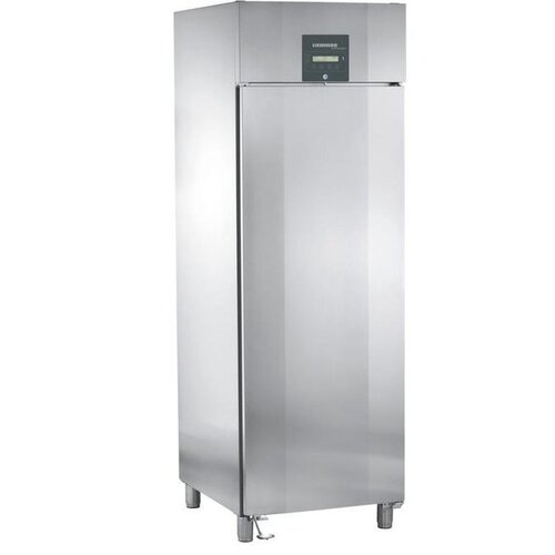 Liebherr Réfrigérateur | ProfLine | Liebherr | 601 Litres | 2/1 GN | Ecran de Controle  | GKPv 6590 | 700x830x(h)2150mm