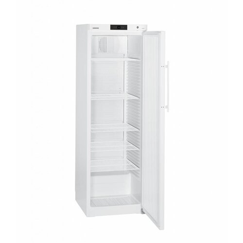 Liebherr Réfrigérateur | Blanc | Gastronomie | Petit Format Largeur 600mm | Liebherr | 434 Litres | GKv 4310 | 600x680x(h)1900mm