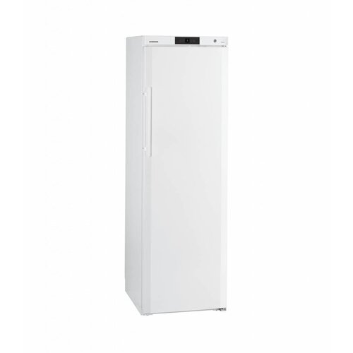 Liebherr Réfrigérateur | Blanc | Gastronomie | Petit Format Largeur 600mm | Liebherr | 434 Litres | GKv 4310 | 600x680x(h)1900mm