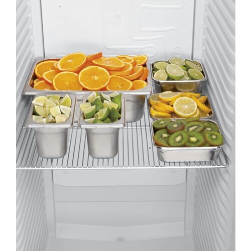 Liebherr Réfrigérateur | Blanc | Gastronomie | Petit Format Largeur 600mm | Liebherr | 434 Litres | GKv 4310 | 600x680x(h)1900mm