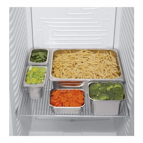 Liebherr Réfrigérateur | Blanc | Gastronomie | Petit Format Largeur 600mm | Liebherr | 434 Litres | GKv 4310 | 600x680x(h)1900mm