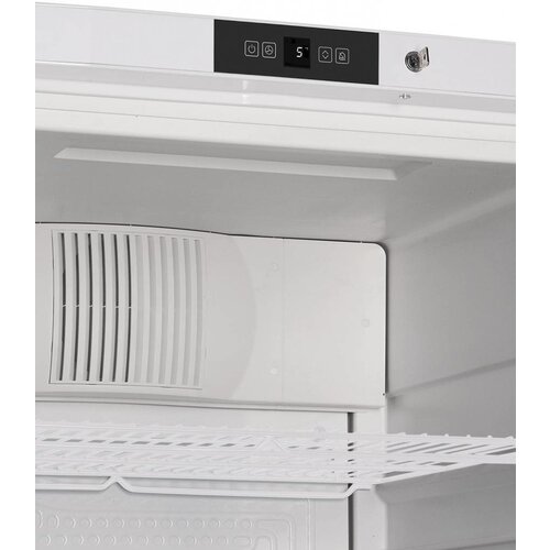 Liebherr Réfrigérateur | Blanc | Gastronomie | sur Pieds | Liebherr | 583 Litres | 2/1 GN | GKv 5730 | 750x750x(h)1860mm