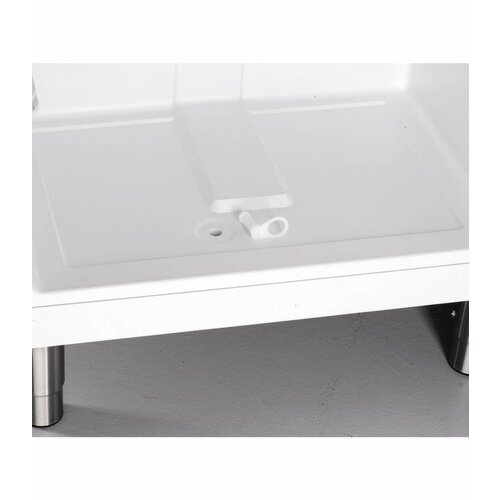 Liebherr Réfrigérateur | Blanc | Gastronomie | sur Pieds | Liebherr | 583 Litres | 2/1 GN | GKv 5730 | 750x750x(h)1860mm