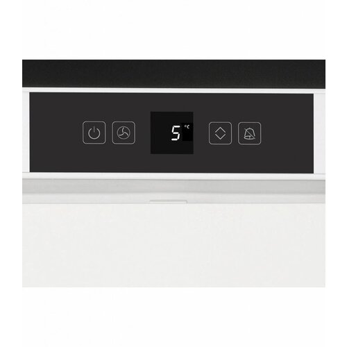 Liebherr Réfrigérateur | Blanc | Gastronomie | sur Pieds | Liebherr | 583 Litres | 2/1 GN | GKv 5730 | 750x750x(h)1860mm