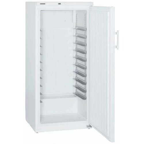Liebherr Congélateur de Boulangerie | Blanc | 10 Porte-Grilles - 600x400mm | Liebherr | 491 Litres | BG 5040 | 750x730x(h)1640mm Liebherr Congélateur de Boulangerie | Blanc | 10 Porte-Grilles - 600x400mm | Liebherr | 491 Litres | BG 5040 | 750x730x(h)1640mm