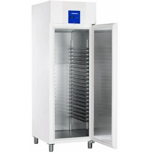 Liebherr Congélateur de Boulangerie | Blanc | ProfiLine | 20 Porte-Grilles - 400x600mm | Liebherr | 601 Litres | BGPv 6520 | 700x830x(h)2150mm Liebherr Congélateur de Boulangerie | Blanc | ProfiLine | 20 Porte-Grilles - 400x600mm | Liebherr | 601 Litres | BGPv 6520 | 700x830x(h)2150mm