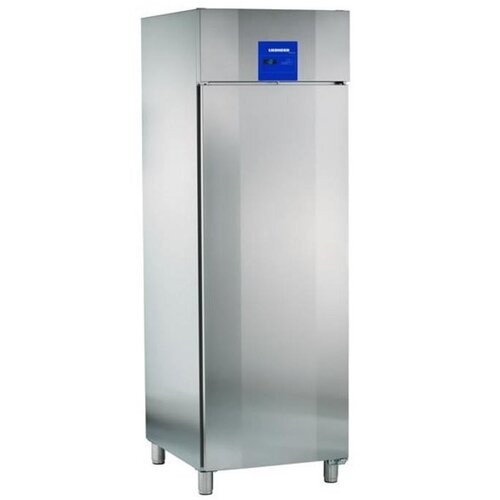 Liebherr Congélateur de Boulangerie | Inox | ProfiLine | 20 Porte-Grilles - 400x600mm | Liebherr | 601 Litres | BGPv 6570 | 700x830x(h)2150mm