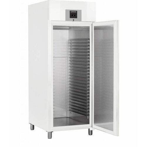 Liebherr Congélateur de Boulangerie | Blanc | ProfiLine | 25 Porte-Grilles - 600x800mm | Liebherr | 856 Litres | BGPv 8420 | 790x980x(h)2150mm Liebherr Congélateur de Boulangerie | Blanc | ProfiLine | 25 Porte-Grilles - 600x800mm | Liebherr | 856 Litres | BGPv 8420 | 790x980x(h)2150mm