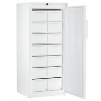 Congélateur | Blanc | avec 14 Tiroirs | Liebherr | 472 Litres | G 5216 | 750x750x(h)1730mm