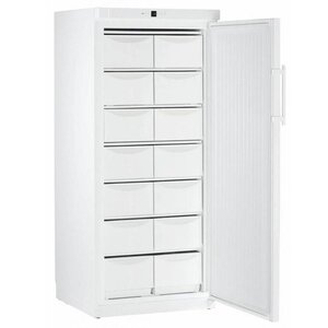 Liebherr Congélateur | Blanc | avec 14 Tiroirs | Liebherr | 472 Litres | G 5216 | 750x750x(h)1730mm