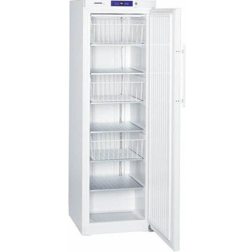 Liebherr Congélateur | Blanc | Gastronomie | Petit Format Largeur 600mm | Liebherr | 382 Litres | GG 4010 | 600x680x(h)1900mm